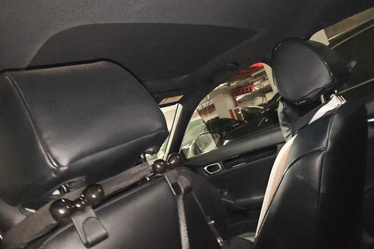 Used Honda Civic 2022 240TURBO CVT Dynamic Edition