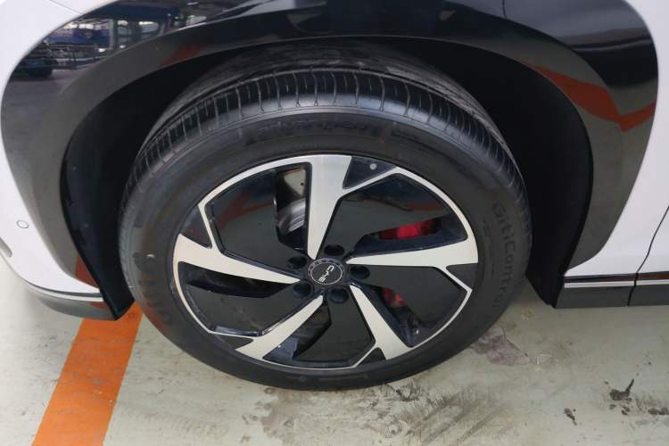 Used BYD Sealion 07 EV 2025 610 Intelligent Driving Edition
