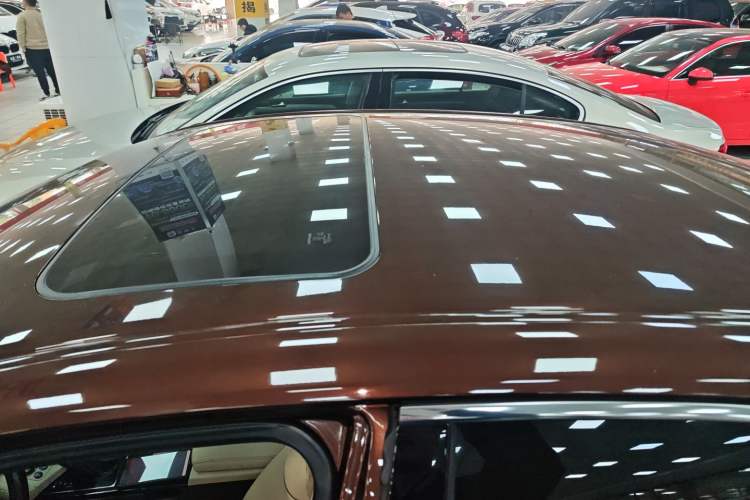 Used Lexus ES 2015 200 Elite Edition