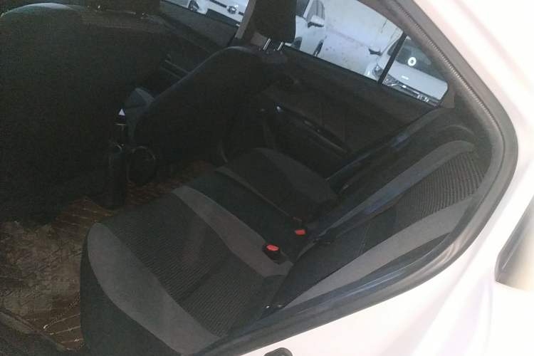 Used Toyota Vios 2022 1.5L 20th Anniversary Edition