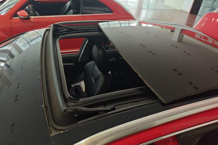 Used Audi A3 2019 Sportback 35 TFSI Sporty Version China VI