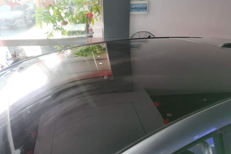 Used BYD Dolphin 2021 405 km Fashion Edition