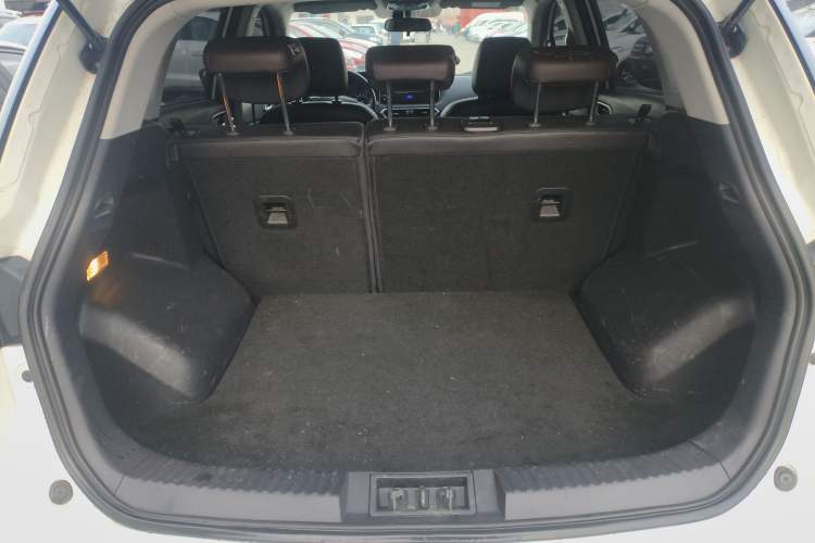 Used GAC Group ix4 2018 Leading Edition