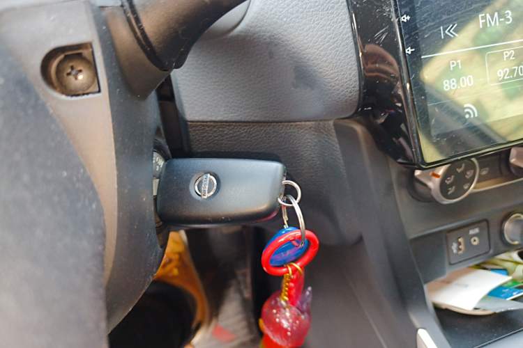 Used Nissan Sylphy 2022 Classic 1.6XE CVT Comfort Edition