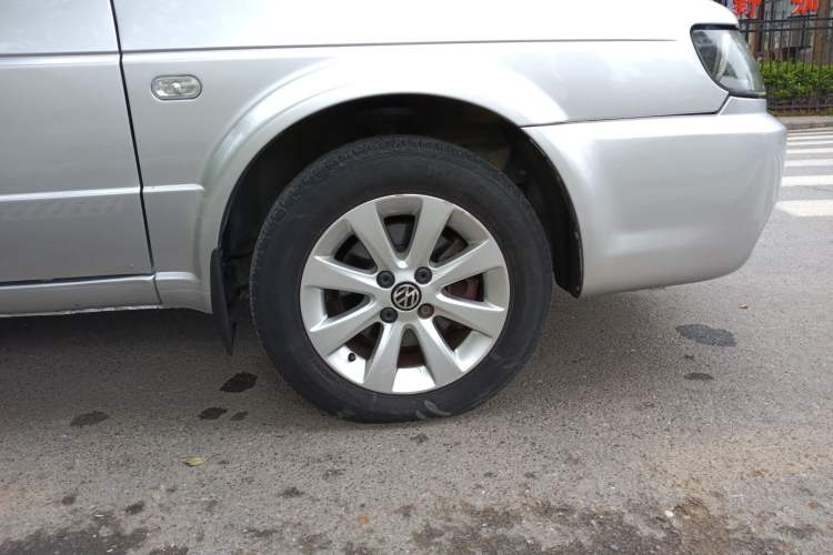 Used Volkswagen Jetta 2010 1.6L Vanguard