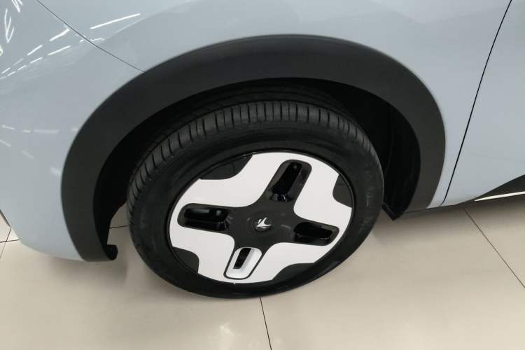 Used ARCFOX Kaola S 2024 PRO
