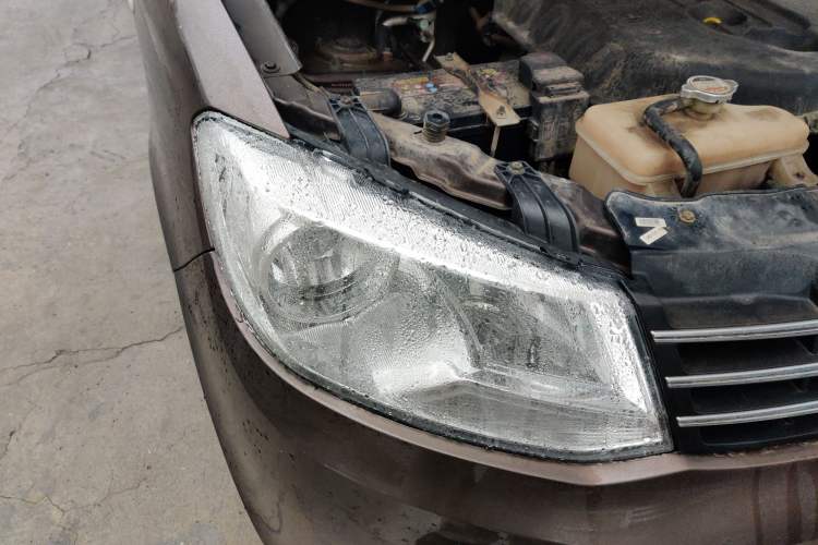 Used Dongfeng Fengon 330 2014 1.3L Manual Utility Version DK13-07