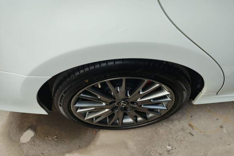 Used Lexus GS 2017 300 F SPORT