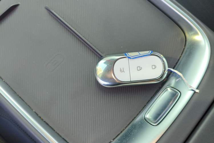 Used Leapmotor B10 2025 600 LiDAR Version