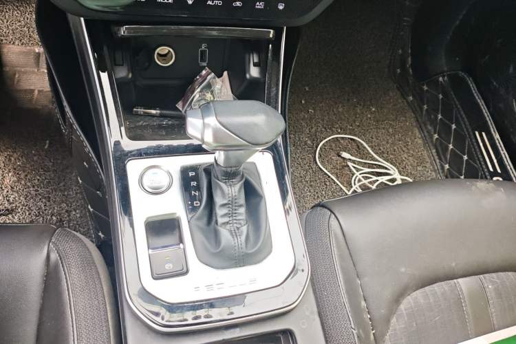 Used Dongfeng Aeolus Yixuan 2020 230T Automatic Cool Edition