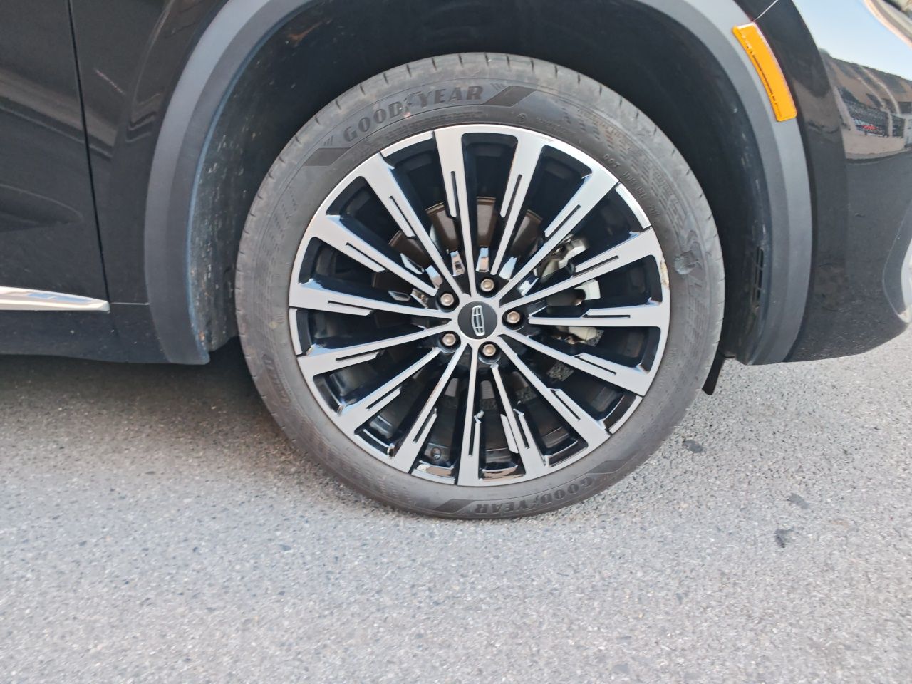 Geely Auto Monjaro L 2026 Model Oriental Yao 2.0TD Automatic Xiaohan Edition — снимка 7