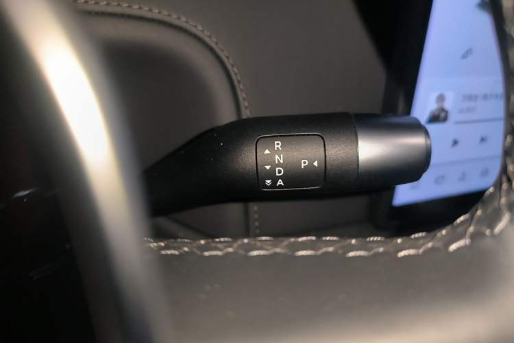 Used Li Auto L6 2024 Pro Model