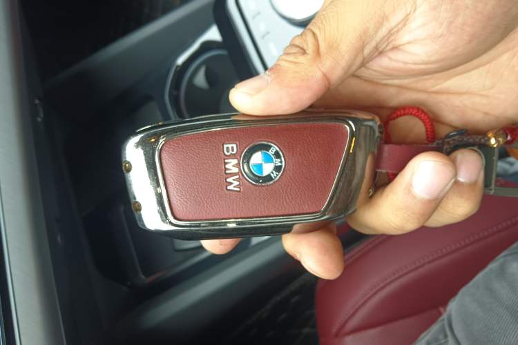 Used BMW 5 Series 2024 530Li Leading Model M Sport Package