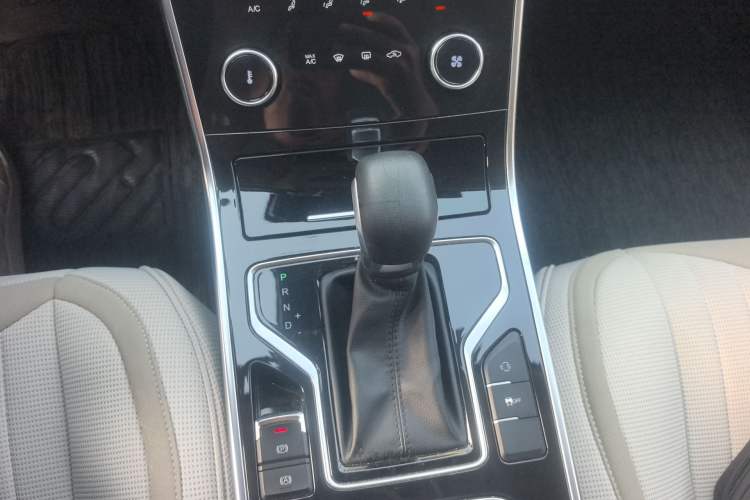 Used Chery Arrizo GX 2019 Pro 1.5T CVT Model Color Version China VI Standard