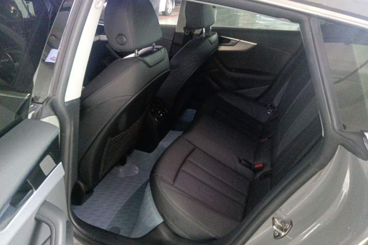 Used Audi A5 2022 Sportback 40 TFSI Fashionable and Dynamic Model