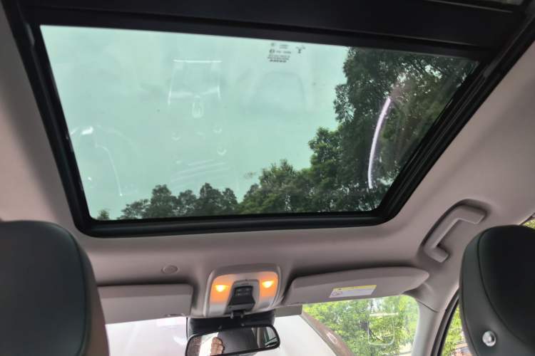 Used Volvo XC60 2016 T5 AWD Zhiyuan Edition
