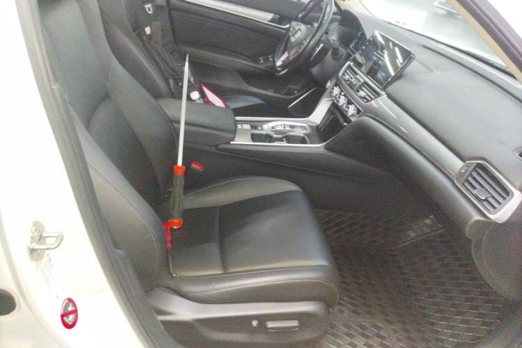 Used Honda Accord 2022 Xing·Hybrid 2.0L Xingling Version