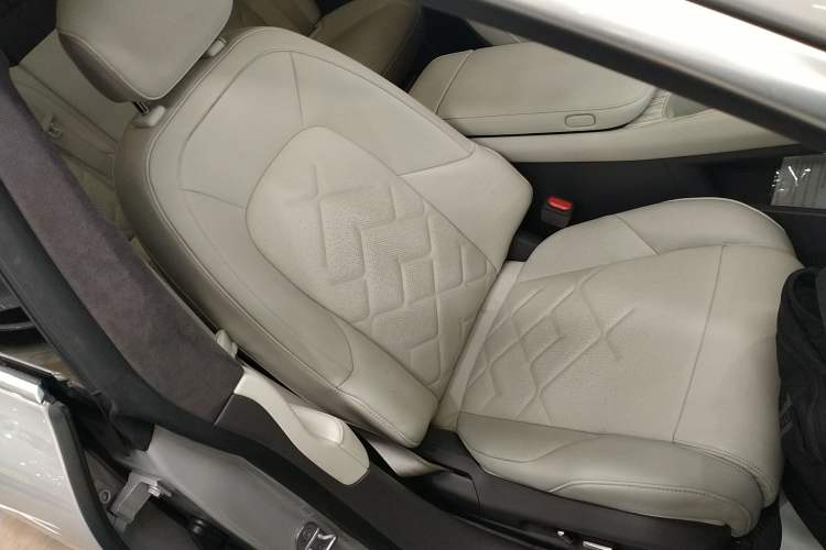 Used Nio ET7 2022 100 kWh