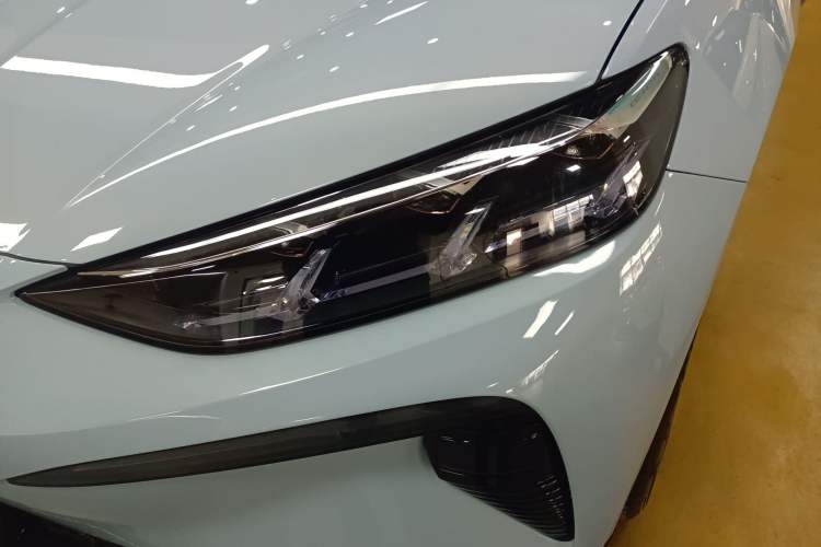 Used Denza N7 2024 702 Smart Drive Pro Edition
