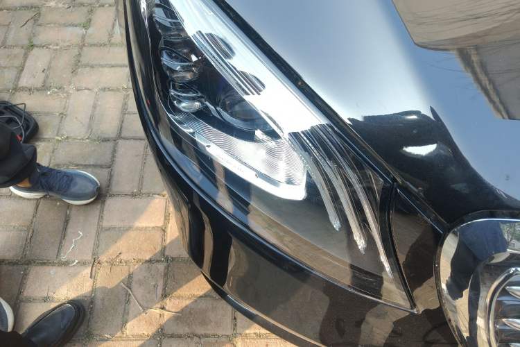 Used Mercedes-Benz S-Class 2020 S 350 L Business Class Ultimate Edition