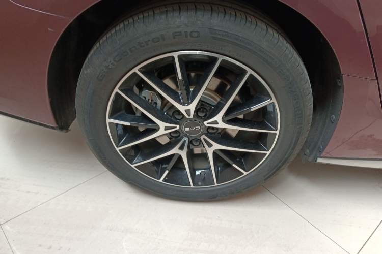 Used BYD Seal 2023 DM-i 1.5L 121km Prestige Model