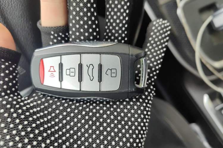 Used Haval M6 2023 PLUS 1.5T DCT Elite Smart Connectivity Model
