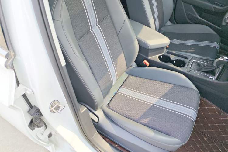 Used Volkswagen Sagitar 2024 200TSI DSG Flyover Edition