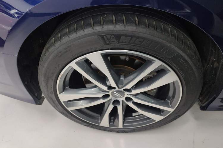 Used Audi A6 (Import) 2020 Avant Futurist 45 TFSI Prestige Dynamic Edition