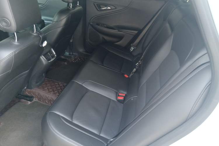 Used Chevrolet Malibu XL 2017 1.5T Automatic Ruichi Edition
