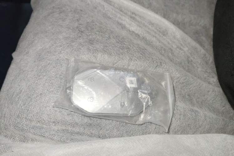 Used Formula Leopard 5 2025 TianShen Intelligent Driving Max Edition Interior 1