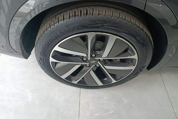 Used Li Auto L7 2024 Ultra Model
