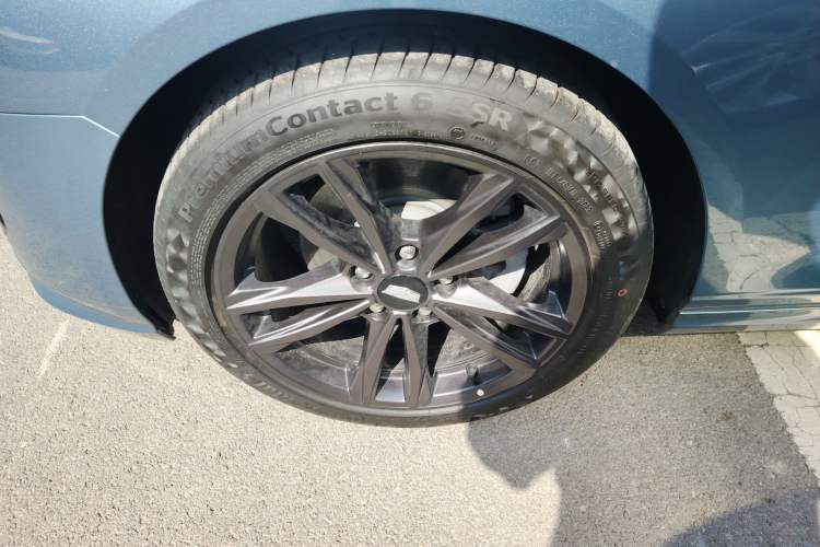 Used Cadillac CT4 2023 28T Luxury Version