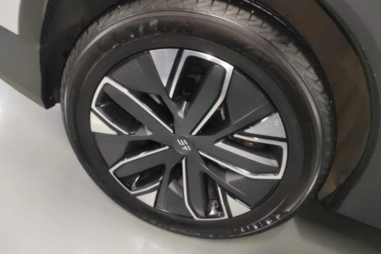 Used JETOUR Shanhai Shanhai L7 2024 1.5T 120km ULTRA 7-Seater
