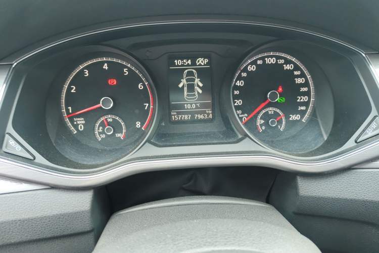 Used Volkswagen Passat 2017 330TSI DSG Luxury Edition
