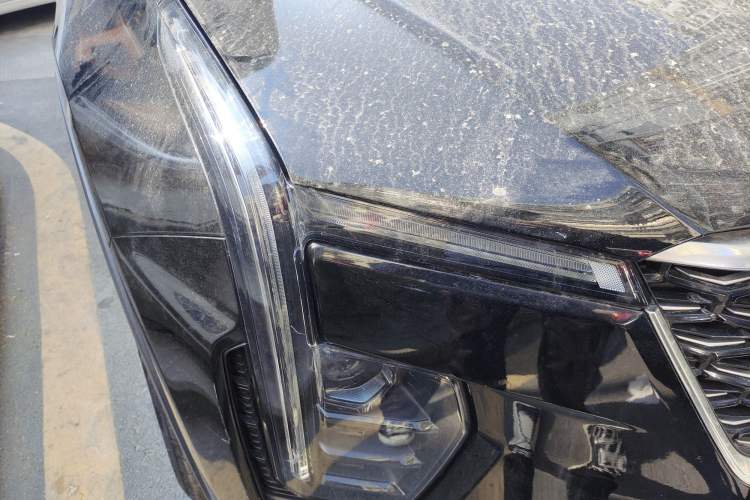 Used Cadillac XT4 2024 28T Two-Wheel-Drive Luxury Version