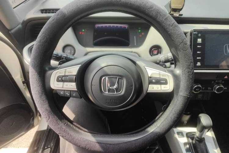 Used Honda LIFE 2021 1.5L CVT CRO-SS Fun Edition Steering Wheel