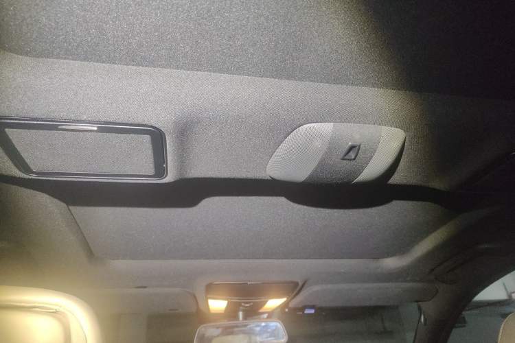 Used Mercedes-Benz S-Class 2010 S 300 L Prestige Edition Headliner