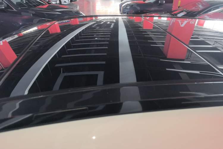 Used Mercedes-Benz B-Class 2017 B 200 Fashion Model
