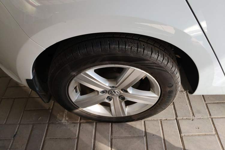 Used Volkswagen Golf 2015 1.6L Automatic Comfort Model