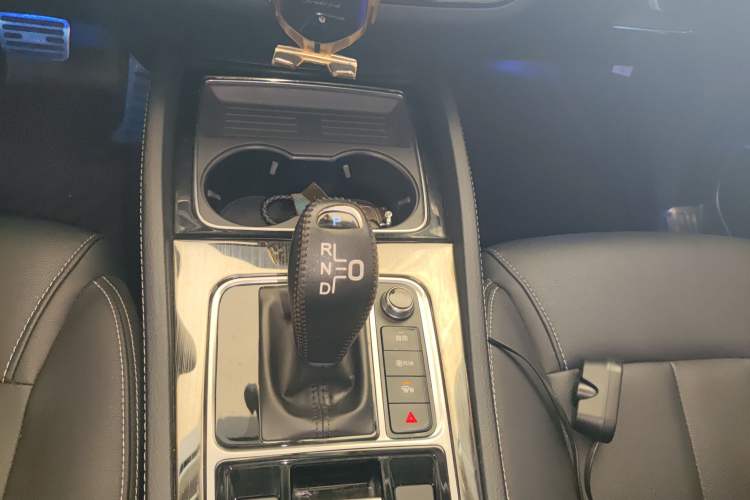 Used BYD Song MAX 2021 Upgraded Model 1.5T Automatic Luxury 7-Seater