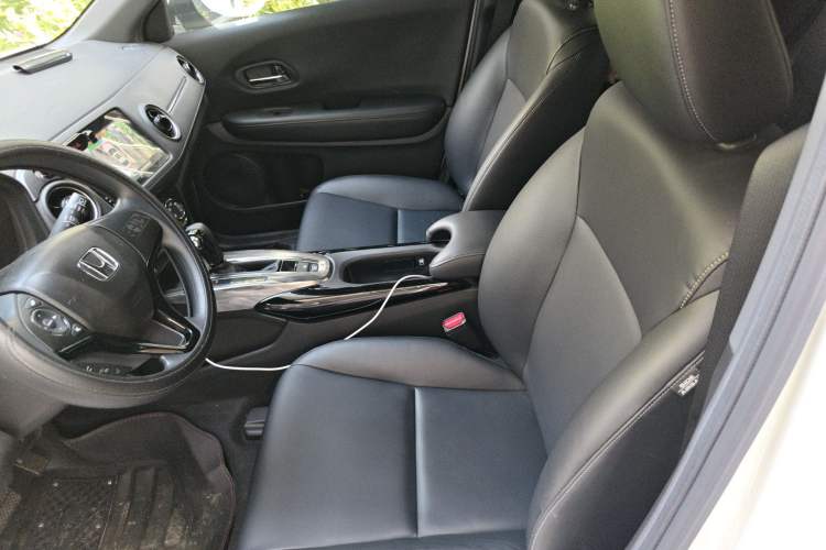 Used Honda XR-V 2020 1.5L CVT Comfort Version