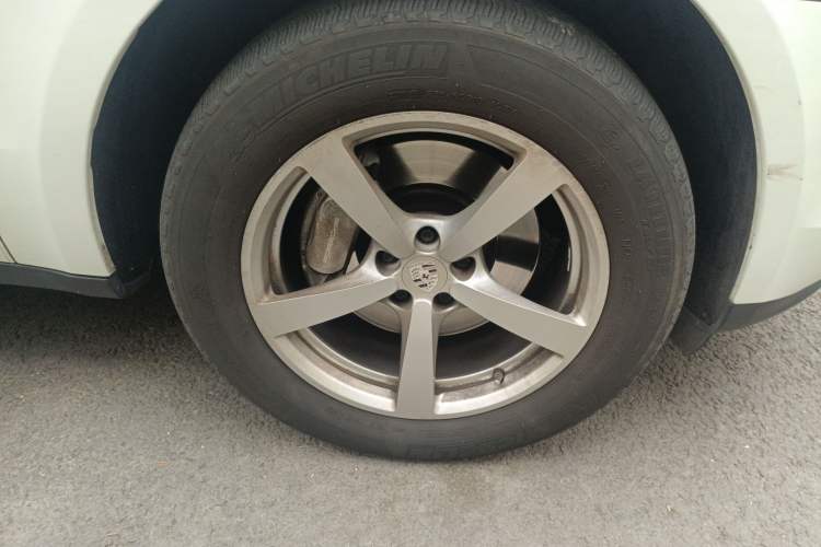 Used Porsche Macan 2020 Macan 2.0T