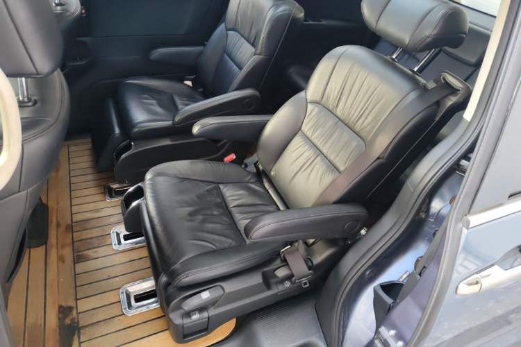 Used Honda Odyssey 2021 2.0L Rui·Luxury Edition