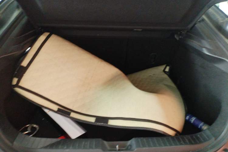 Used Mazda CX-30 2021 2.0L Automatic Joyful Edition
