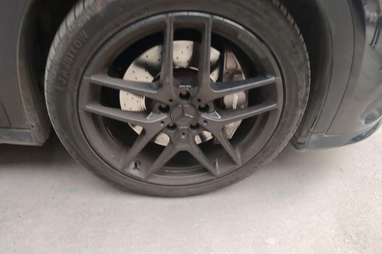 Used Mercedes-Benz GLA AMG 2015 AMG GLA 45 4MATIC