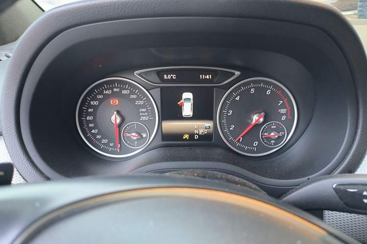 Used Mercedes-Benz B-Class 2018 B 200 Sport Edition
