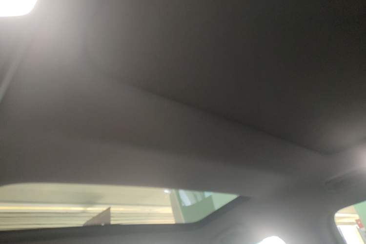 Used Li Auto L8 2024 Max
