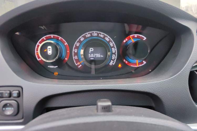 Used Luxgen Great 7 SUV 2014 2.2T Four-Wheel Drive Prestige Version
