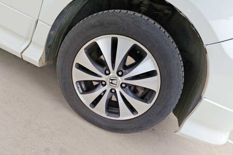 Used Honda Elysion 2015 2.4L VTi-S Prestige Edition