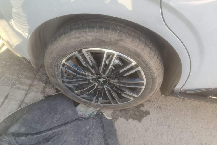 Used ARCFOX T1 2025 Model 425 PLUS